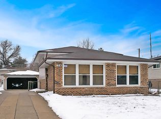 734 E 148th St, Dolton, IL 60419