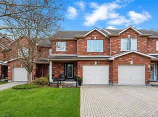 166 Lawrence Ln, Pelham, ON L0S 1E4