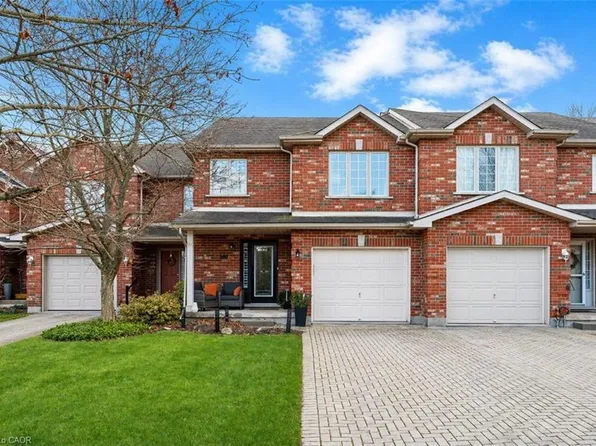 166 Lawrence Ln, Pelham, ON L0S 1E4