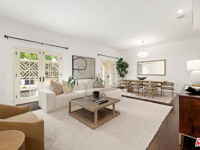 225 S Hamilton Dr APT 102, Beverly Hills, CA, 90211