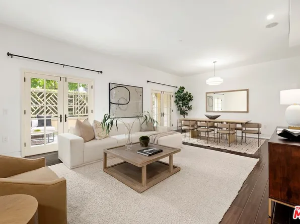 225 S Hamilton Dr APT 102, Beverly Hills, CA 90211
