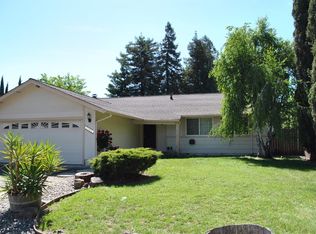 3997 Klamath Way, Napa, CA 94558