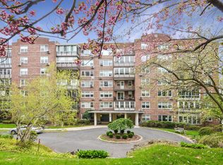 3 Washington Sq APT 5D, Larchmont, NY 10538