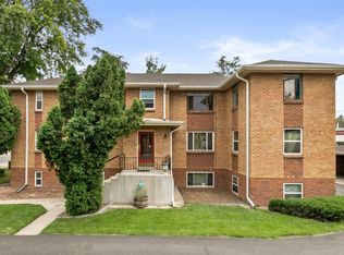1525 N Hudson St APT 4, Denver, CO 80220