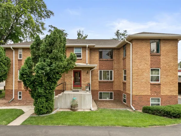 1525 N Hudson St APT 4, Denver, CO 80220