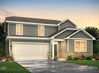 3216 Bluff Hill Ln #95, Charlotte, NC 28215