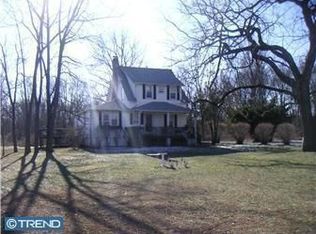 3 County Road 518, Princeton, NJ 08540