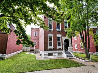 7409 Pennsylvania Ave, Saint Louis, MO