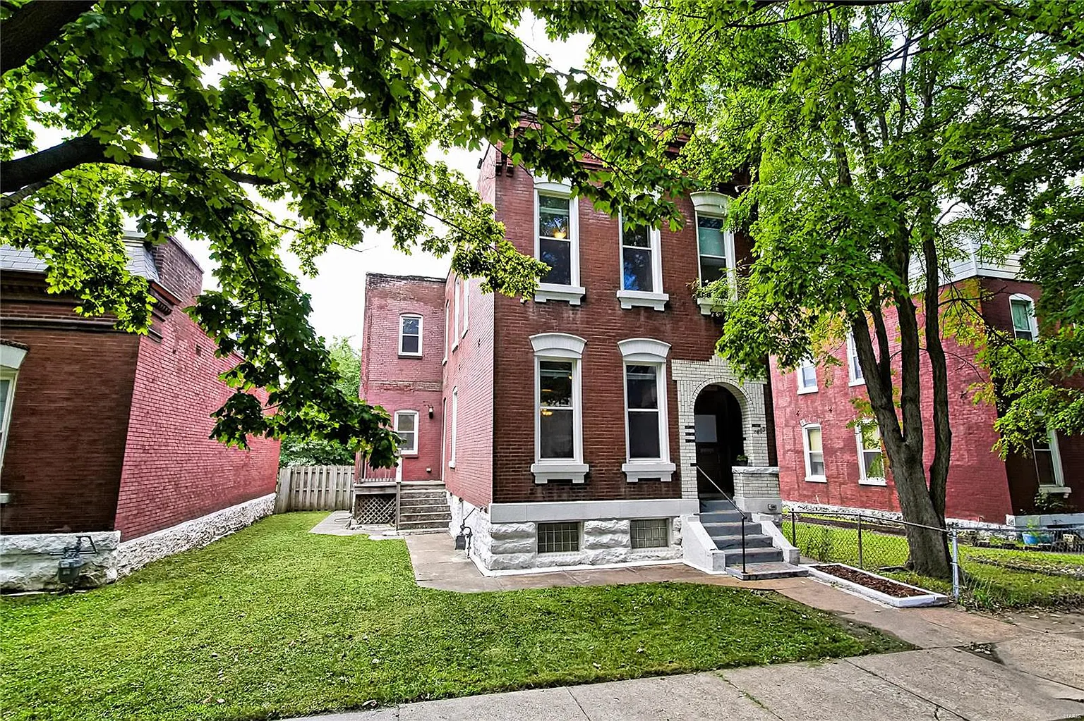 7409 Pennsylvania Ave photo 1