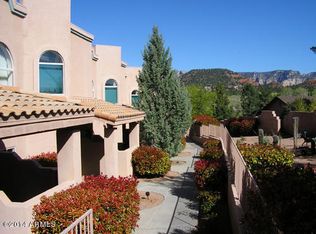 55 Northview Rd #201, Sedona, AZ 86336