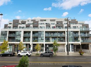 1630 Queen St E UNIT 605, Toronto, ON M4L0B3