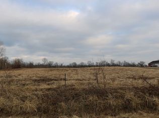 3052 Pigeon Valley Rd, Boonville, IN 47601