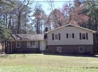 228 Ebenezer Church Rd, Pine Mountain, GA 31822