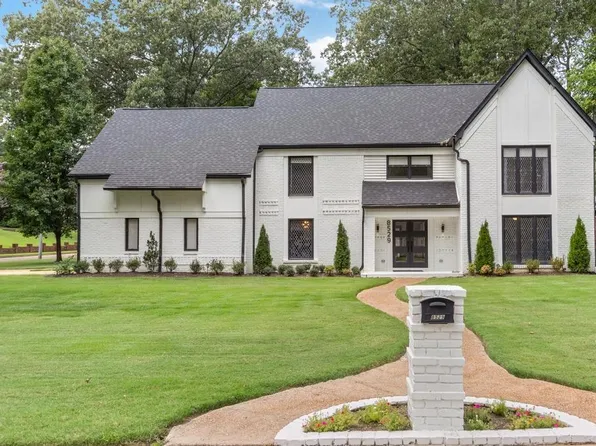 8529 Hunters Horn, Germantown, TN 38138