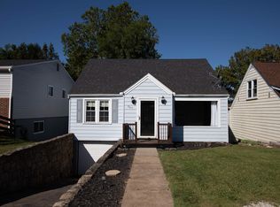 265 Forest Rd, Huntington, WV 25705