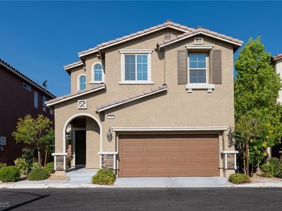 7596 Eastham Bay Ave, Las Vegas, NV, 89179