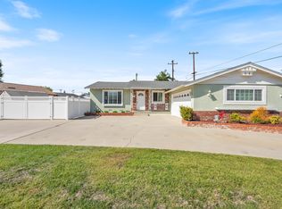 15545 Jacana Dr, La Mirada, CA 90638