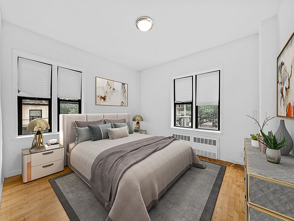 4th image of 215 W 101st St APT 2f