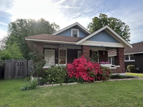 850 N Willett St, Memphis, TN 38107