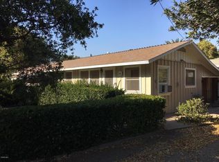 1211 Cruzero Rd, Ojai, CA 93023