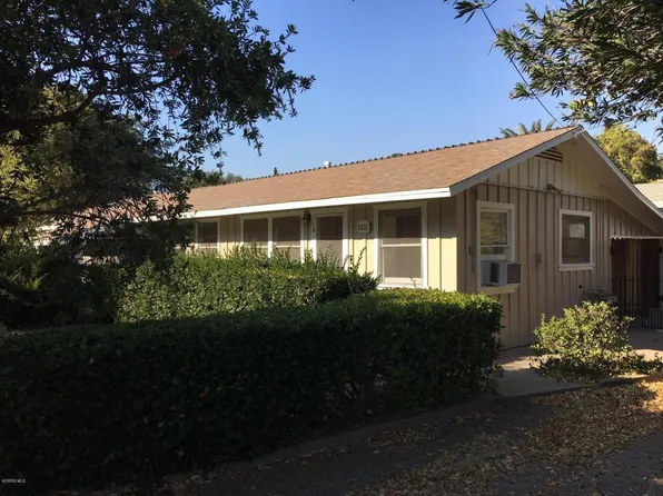 1211 Cruzero Rd, Ojai, CA 93023