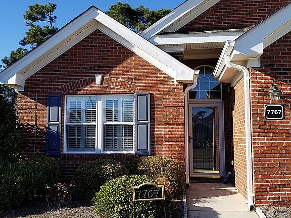 3rd image of 7767 Marymount Dr