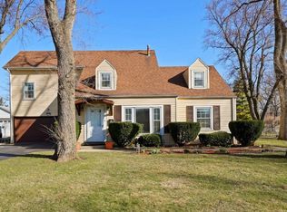 1678 Farwell Ave, Des Plaines, IL