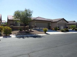 3616 Tack St, Las Vegas, NV 89122