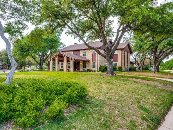 121 Wellesley Dr, Irving, TX 75062