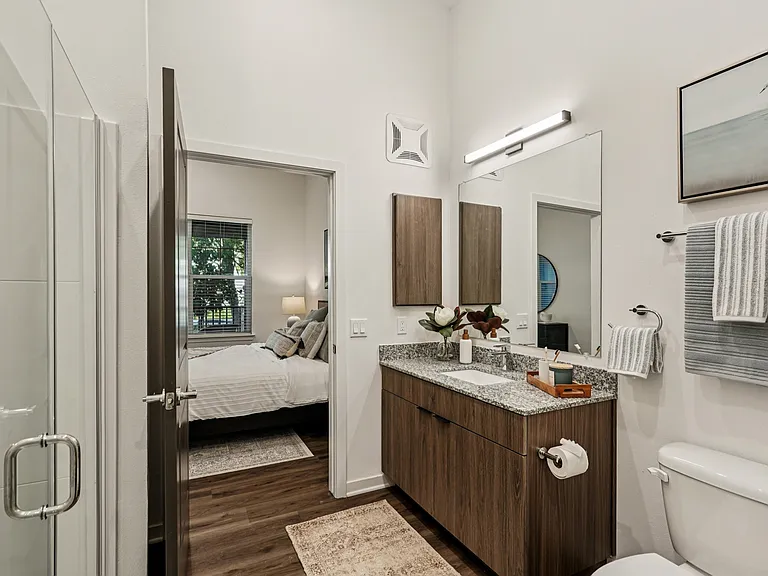 The Stadler Luxury Apartments — Photo 14