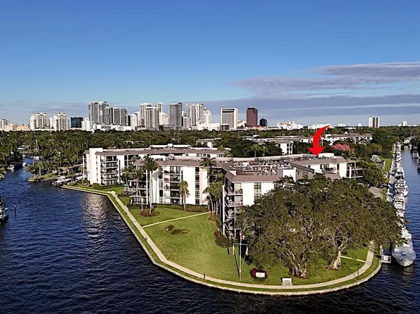 1350 River Reach Drive #501, Fort Lauderdale, FL 33315