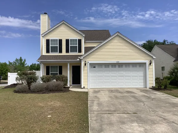 120 Rocking Horse Ln, Pooler, GA 31322