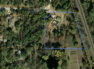 624 Rail Dr, Edmond, OK 73025