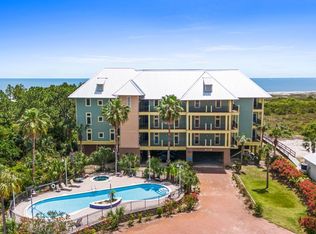 197 Cape Pointe Dr #C3, Pt Saint Joe, FL 32456