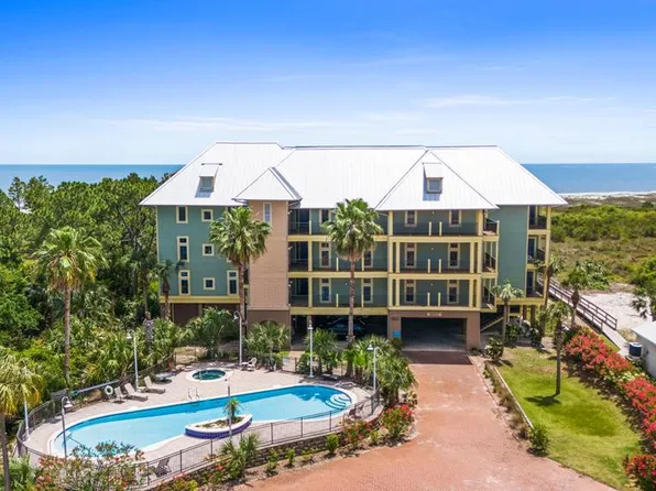 197 Cape Pointe Dr #C3, Pt Saint Joe, FL 32456