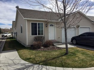 860 S 5th W APT 20, Rexburg, ID 83440