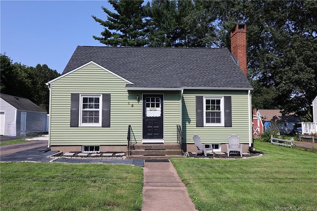 12 Ardmore Rd, Manchester, CT 06040 Zillow