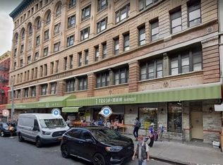 128 Mott St SUITE 403, New York, NY 10013