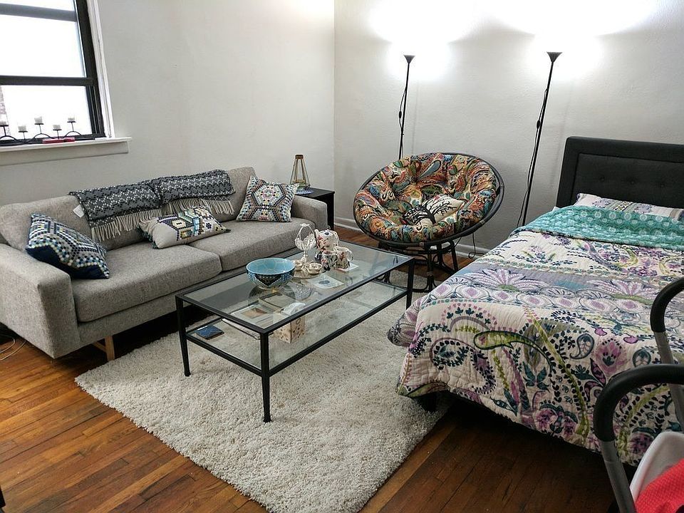 1st image of 495 W End Ave #3P1