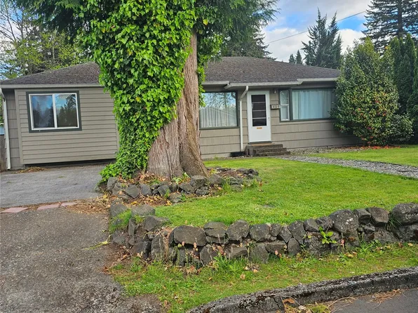 409 Hazelhurst Drive SE, Tumwater, WA 98501