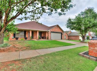 6709 NW 134th St, Oklahoma City, OK 73142