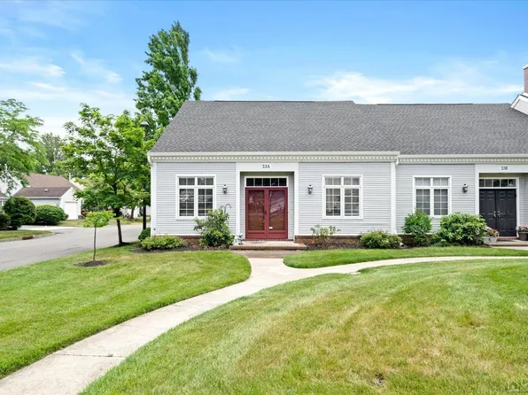 23A Rutland Ln, Monroe Township, NJ 08831