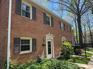 434 Greenbrier Ct, Fredericksburg, VA 22401
