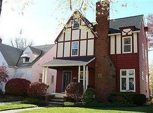 308 E 208th St, Euclid, OH 44123