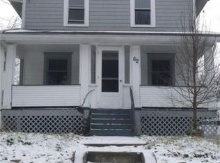 62 E Rosewood Ave, Akron, OH