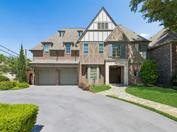 6403 Westlake Ave, Dallas, TX 75214