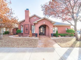 4225 97th Pl, Lubbock, TX 79423