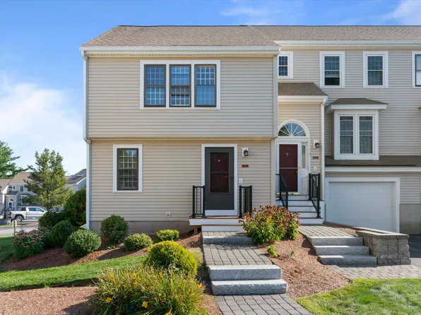 4 Misty Morning Drive #A, Derry, NH 03038