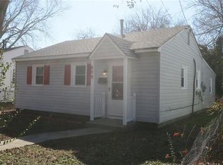 409 Smiley Rd, Hampton, VA 23663