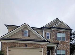 5927 Belafonte Walk, Gainesville, GA 30506